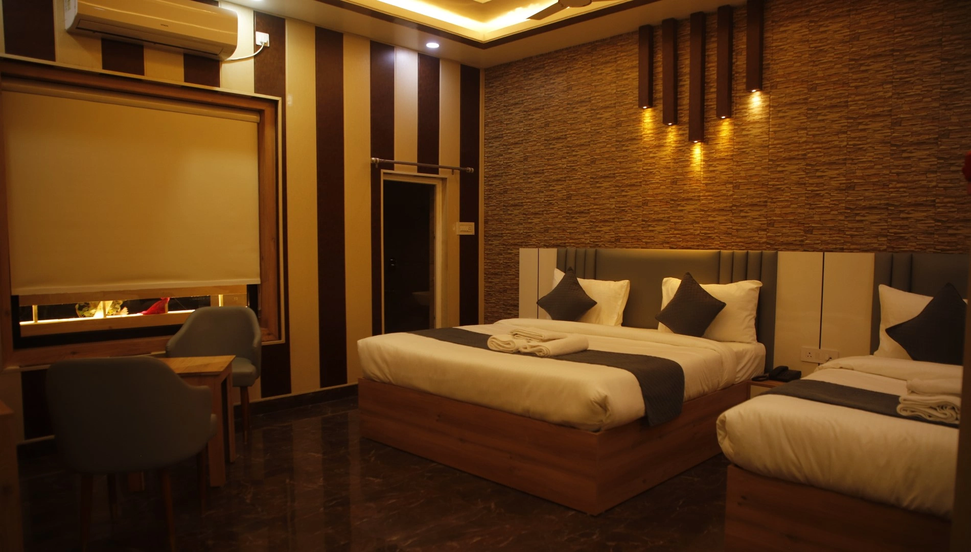 RRR Hotel - About Us Image - 2