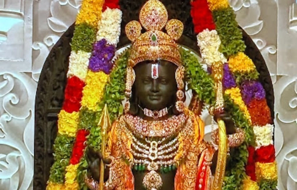 RRR Hotel near Shree Ramjanmbhumi Temple Ayodhya