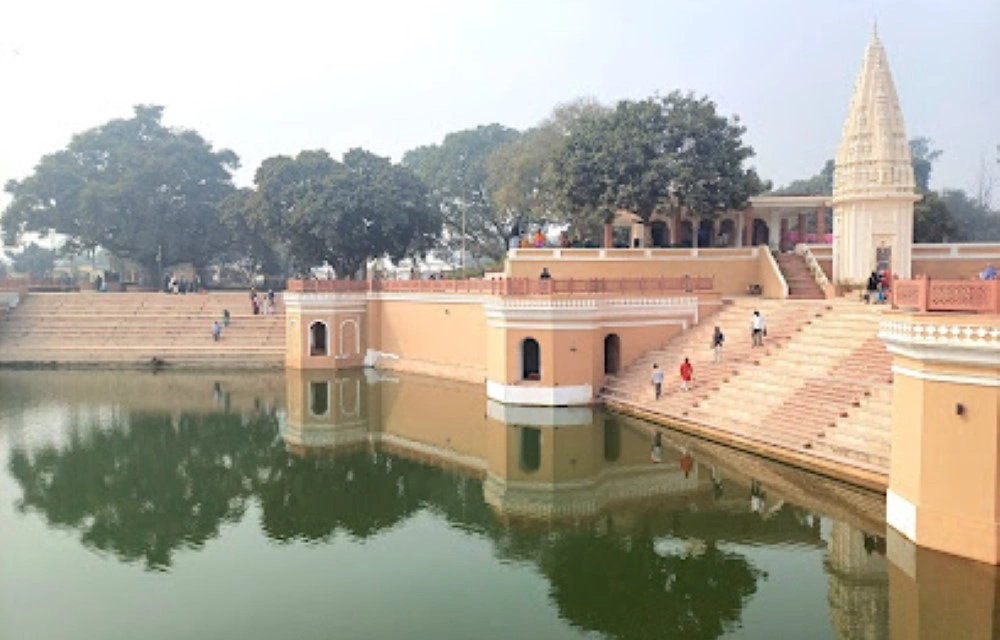 RRR Hotel near Surya Kund