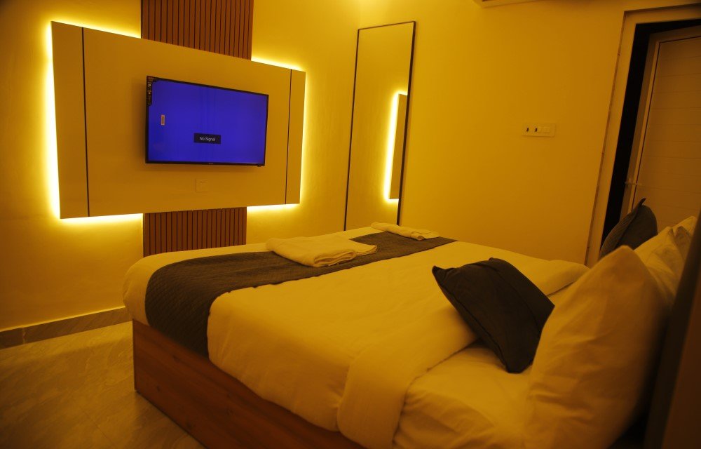 RRR Hotel