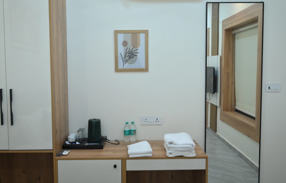 RRR Hotel