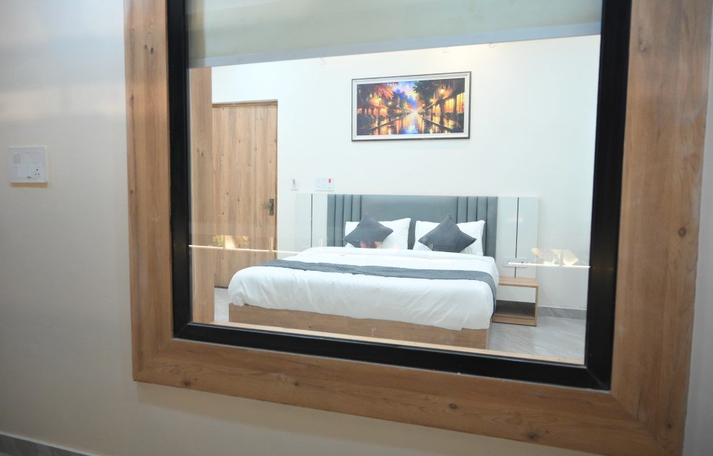 RRR Hotel