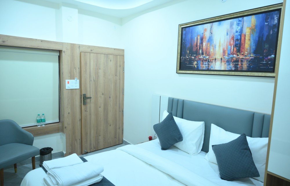 RRR Hotel