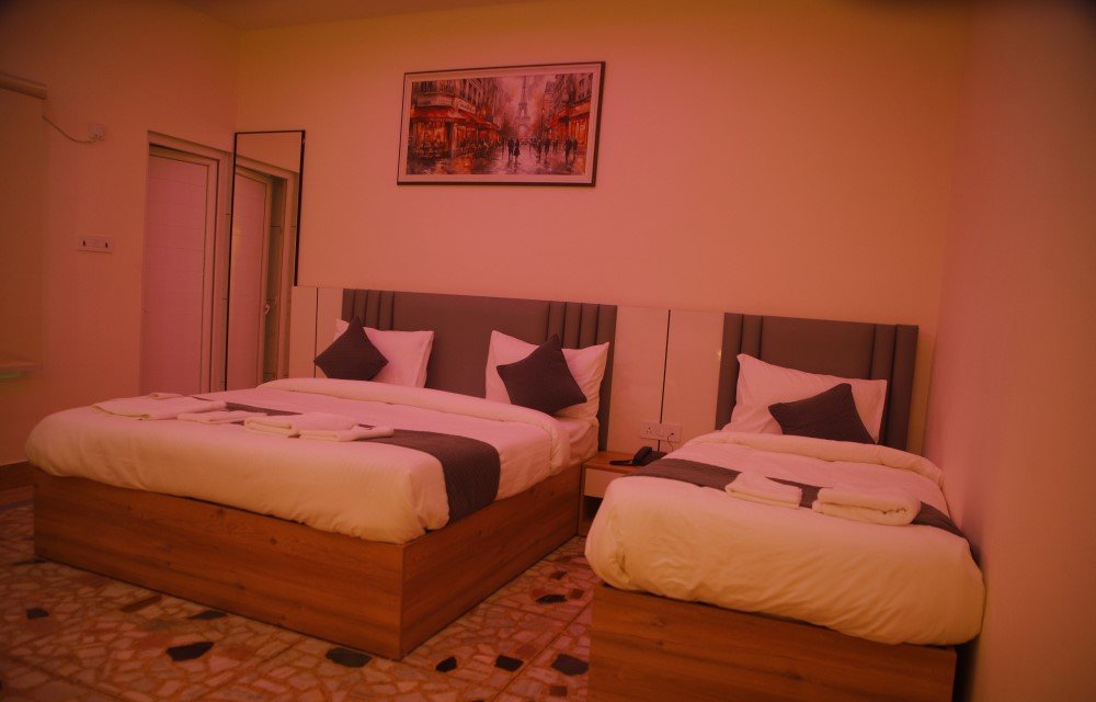 RRR Hotel