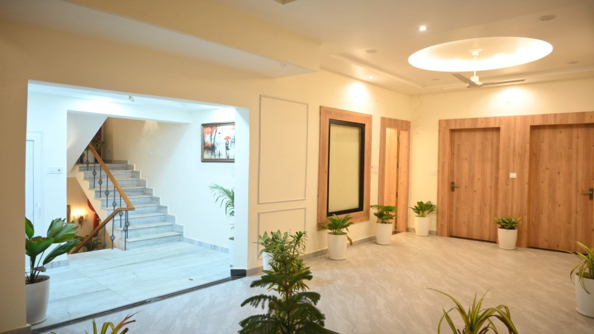 RRR Hotel