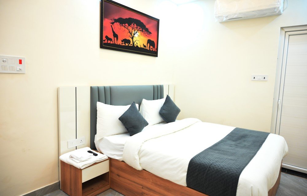 RRR Hotel