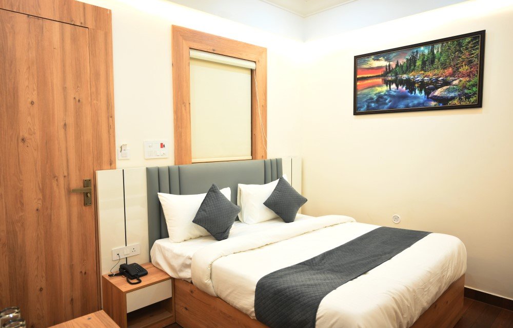 RRR Hotel