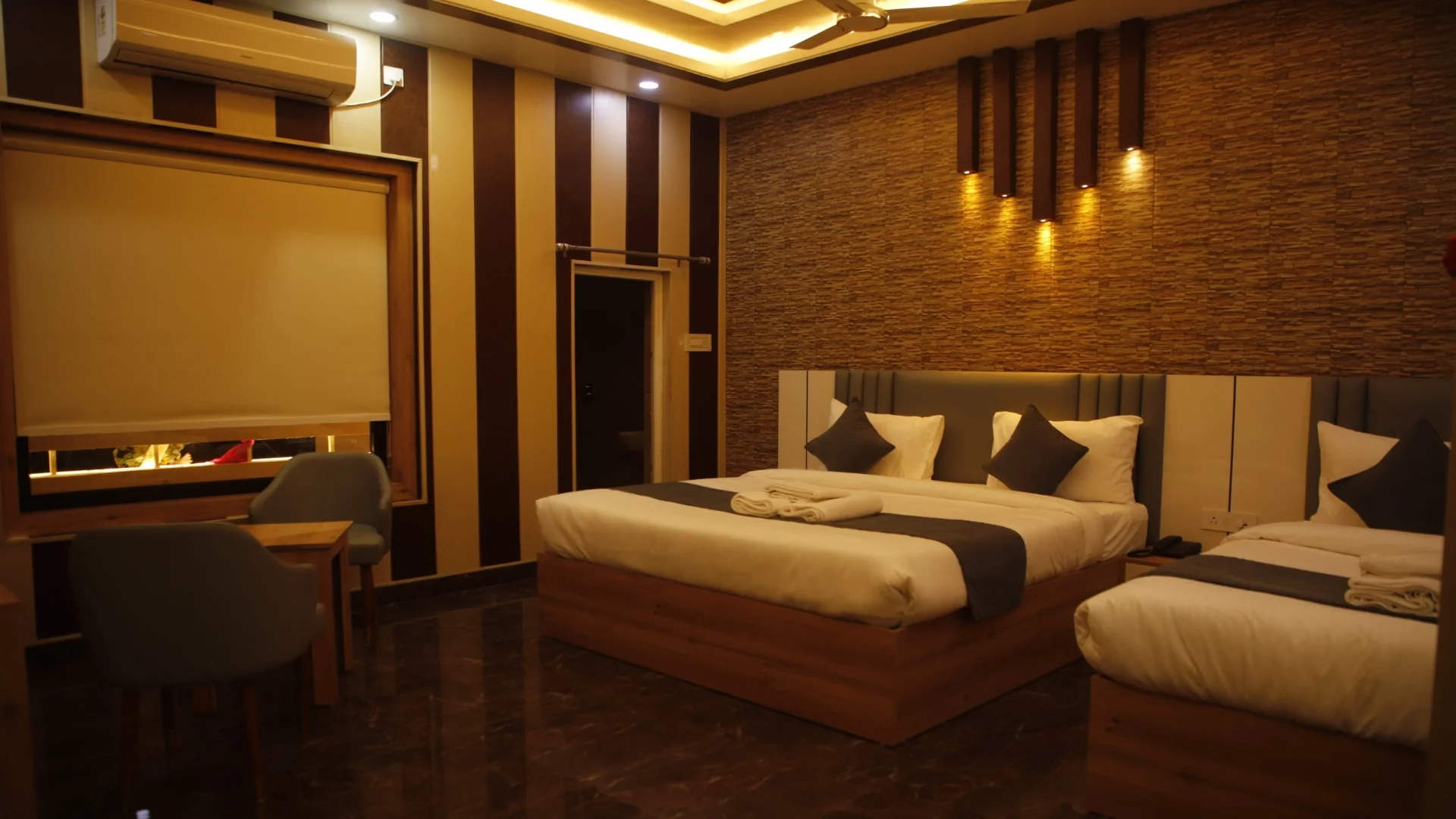 RRR Hotel