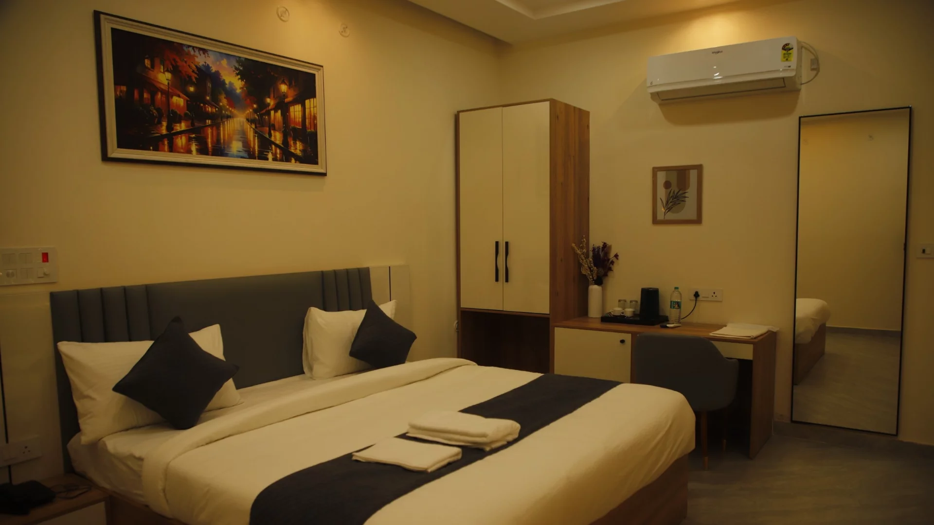 RRR Hotel